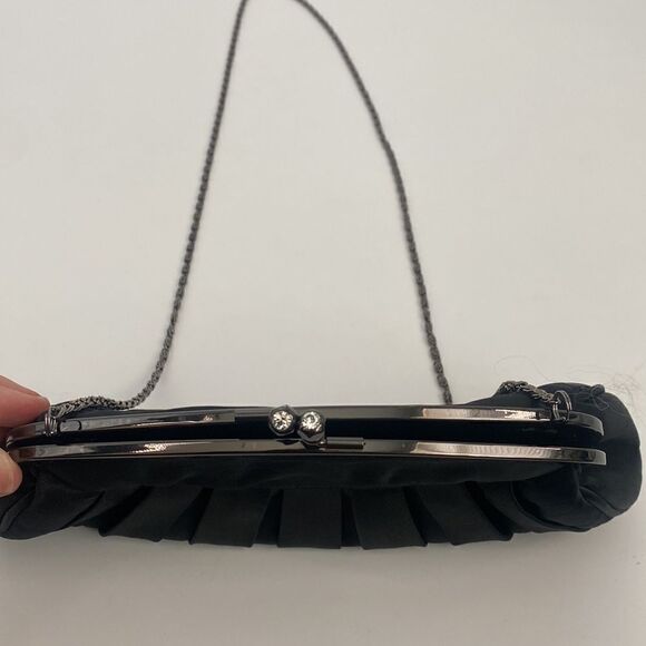 Nordstrom Evening Clutch Special Occasion Purse - Picture 4 of 10